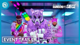 Rainbow is Magic 2023 Trailer preview image