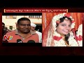 SI wife commits suicide: Depressed over her marriage life in Kurnool