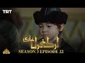 Ertugrul Ghazi Urdu  Episode 22  Season 3