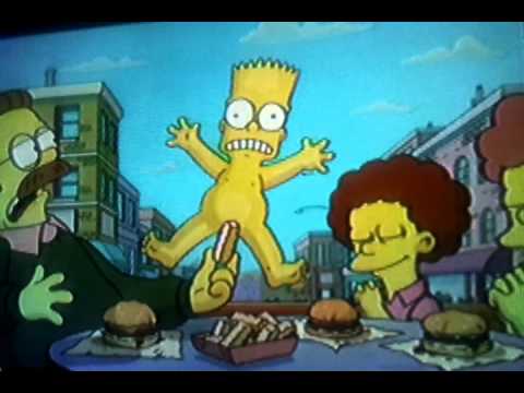 bart simpson nackt bart simpson nackt