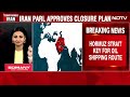 Iran Israel Attack | Iran Calls For Hormuz Strait Closure In Big Move Post-US Attack  - 0 min - News - Video