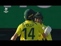 Vidler, Macmillan relive Australias semi-final win | U19 Men’s CWC 2024  - 02:23 min - News - Video