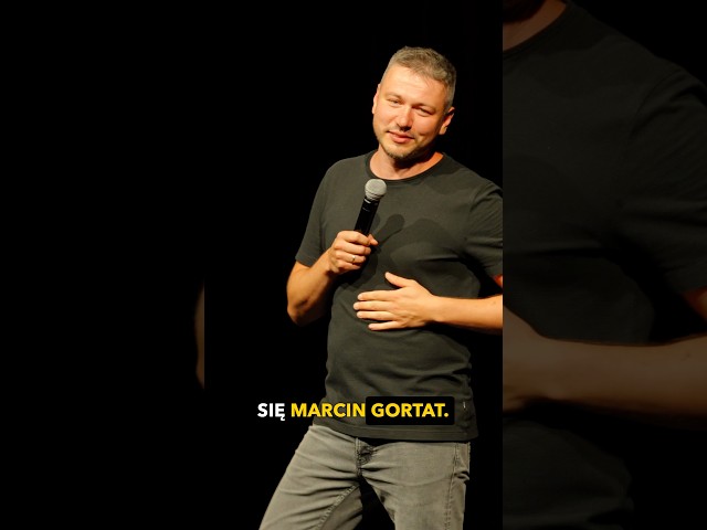 Marcin Gortat #standup #wybory
