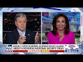 Judge Jeanine: If you dont respect America, get out  - 06:15 min - News - Video