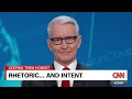 Anderson Cooper breaks down why Trump’s comments are so troubling(CNN) - 09:58 min - News - Video