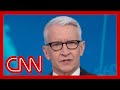 Anderson Cooper breaks down why Trump’s comments are so troubling