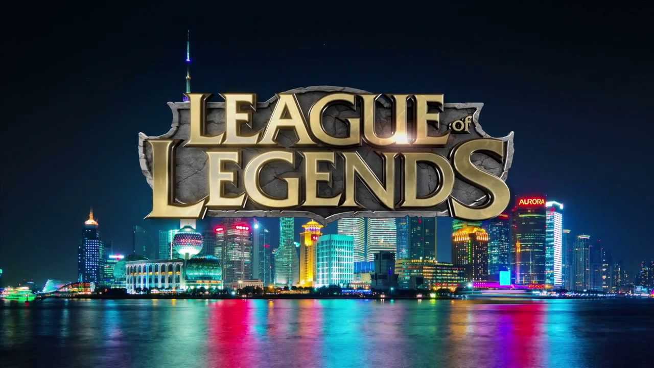 League Of Legends All Stars