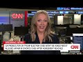 Georgia prosecutor on Trump election case won’t be asked about alleged affair in divorce case(CNN) - 05:42 min - News - Video