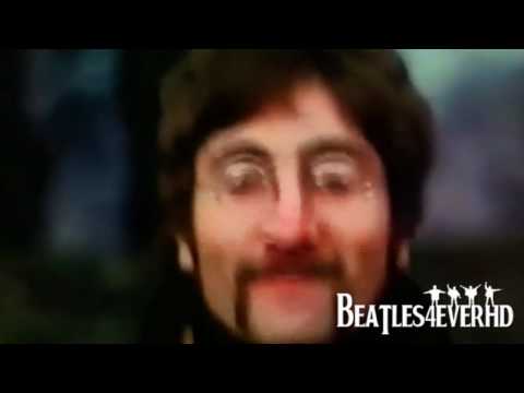 The Beatles Penny Lane HD