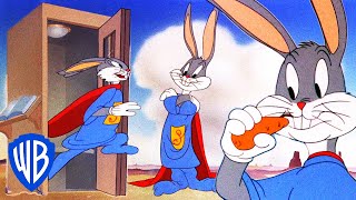 Looney Tunes - Je Bugs Superman?