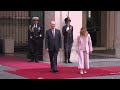 Palestinian and Italian prime ministers meet in Rome  - 01:04 min - News - Video
