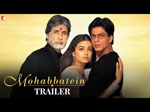 Mohabbatein'
