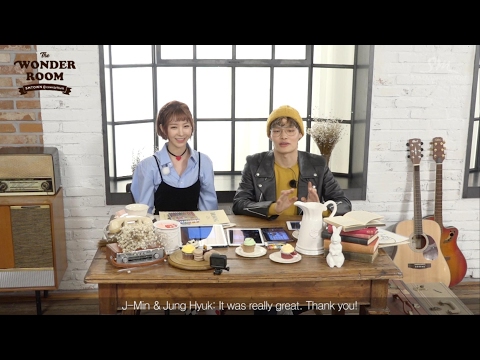 제이민X정혁_The WONDER ROOM (SMTOWN@coexartium)_6편(최종편)