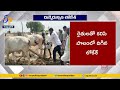 Nara Lokesh turns farmer, ploughs the field with farmers