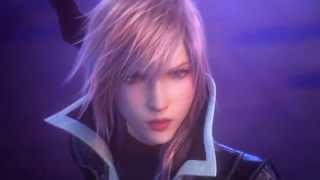 Lightning Returns: Final Fantasy XIII - Steam Bejelentés Trailer