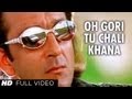 Oh Gori Tu Chali Khana Full Song | Khauff | Sanjay Dutt, Manisha Koirala