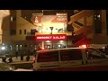 GRAPHIC WARNING: LIVE - View of Nasser Hospital in Khan Younis  - 03:36:01 min - News - Video