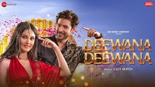 Deewana Deewana ~ Raj Barman Video HD