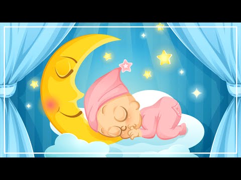 EINSCHLAFMUSIK FÜR BABYS II Schlaflied II Schlafmusik für Kinder ♫♫♫