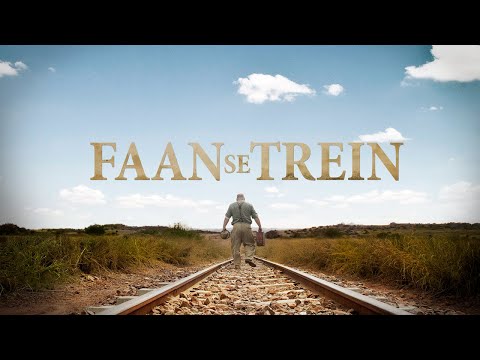 Faan se Trein'