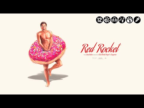 Red Rocket'
