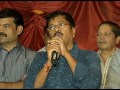 Aatadukundam Raa team visits Bhramarambha theatre