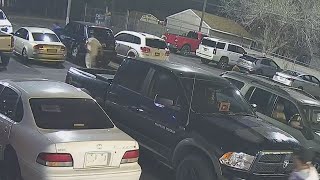 New video shows fight before teen was shot and killed in Albuquerque