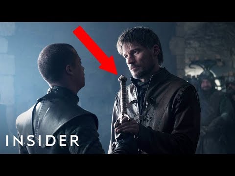 14 Details In 'Game Of Thrones' Season 8 Episode 2 You Might Have Missed