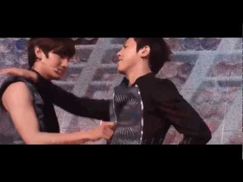 Homin - Feel good :)