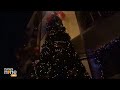 Aizawl Aglow: Christmas Splendor Illuminates the Heart of Mizoram  - 07:52 min - News - Video