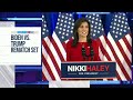Nightly News Full Broadcast - March 6  - 21:04 min - News - Video
