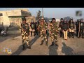 Haryana Govt Seals Punjab-Haryana Border in Ambala Ahead of Farmers’ March to Delhi | News9  - 02:45 min - News - Video