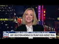 Legal experts share how jury could shape outcome of Trump hush money trial  - 06:02 min - News - Video