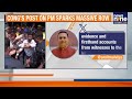 Congress Demands Special Parliament Session on Pahalgam Terror Attack | Rahul Gandhi | News9  - 00:00 min - News - Video