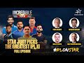 LIVE: Dale Steyn, Matthew Hayden, Wasim Akram & Tom Moody Pick The IPL’s All-time Greatest XI & 16