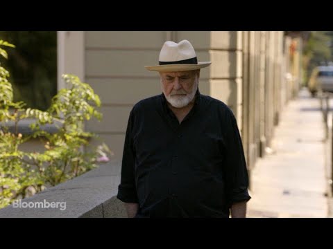 Michelangelo Pistoletto's Ground-breaking Art | Brilliant Ideas Ep. 63