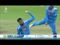 Indias All-Rounder, Musheer Khan Joins The Party | ICC U19 Mens World Cup Final  - 00:26 min - News - Video