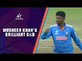 Indias All-Rounder, Musheer Khan Joins The Party | ICC U19 Mens World Cup Final