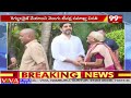 రెండో రోజు కొనసాగుతున్న ప్రజా దర్బార్ | Minister Nara Lokesh Praja Darbar | 99TV  - 04:01 min - News - Video