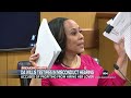 Fulton County DA takes stand in misconduct hearing  - 04:13 min - News - Video