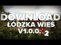 ŁÓDZKA WIEŚ v1.0.0.0