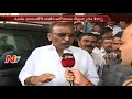 Silpa Mohan Reddy Face to Face over Nandyal Champaign