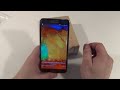 Samsung Galaxy Note 3 Neo SM-N7505 Обзор < Quke.ru >