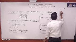 Measurements(Prof. Surendra Babu)