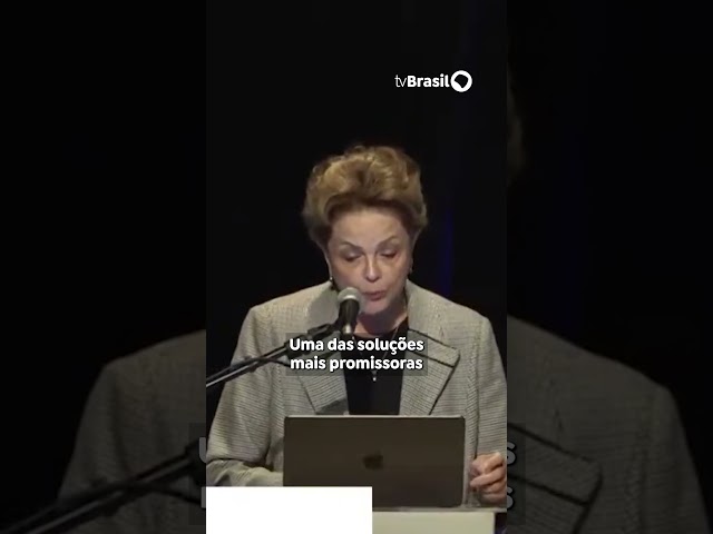 BANCO DO BRICS | Dilma propõe 30% da carteira em moedas locais