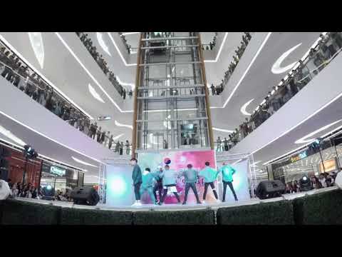 BTS - NOT TODAY (DANCE COVER BY RABB7E)