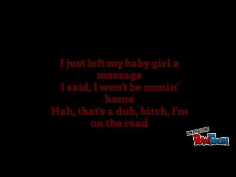 A boogie Timeless Lyrics