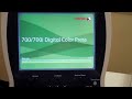 Xerox 700 Digital Color Press for Sale!  Xerox 700 DCP Xerox 700i Digital Color Press