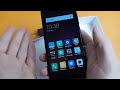 Xiaomi Redmi 4X 2/16 Полный обзор, Antutu, примеры фото и видео (с AliExpress)