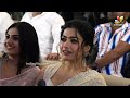 Rashmika Mandanna Cute Expressions😘🥰🥰 At Gam Gam Ganesh Movie Pre Release Event | Indiaglitz Telugu  - 02:50 min - News - Video